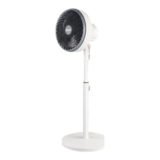 ΑΝΕΜΙΣΤΗΡΑΣ ΟΡΘΟΣΤΑΤΟΥ 10” Air Circulator με 3 Ταχύτητες & Κλίση 45° Γκρί