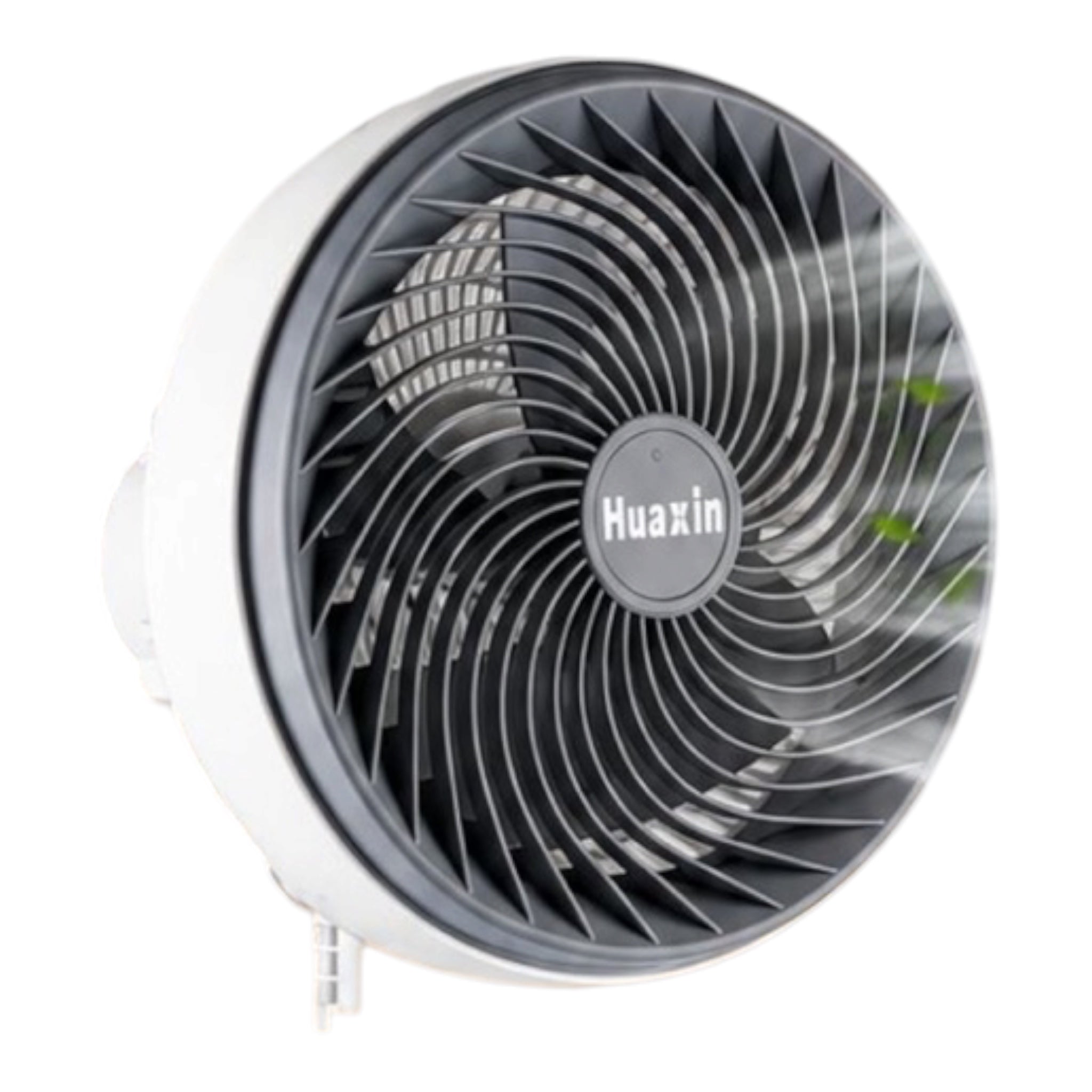 ΑΝΕΜΙΣΤΗΡΑΣ ΟΡΘΟΣΤΑΤΟΥ 10” Air Circulator με 3 Ταχύτητες & Κλίση 45° Γκρί - Angel shopping