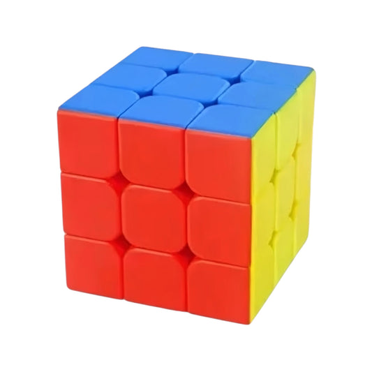 Κύβος Ταχύτητας 3x3