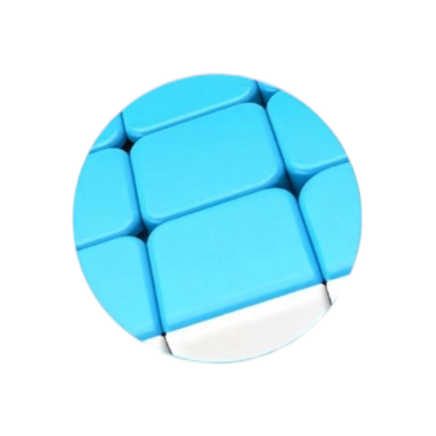 Κύβος Ταχύτητας 3x3 Magic Cube