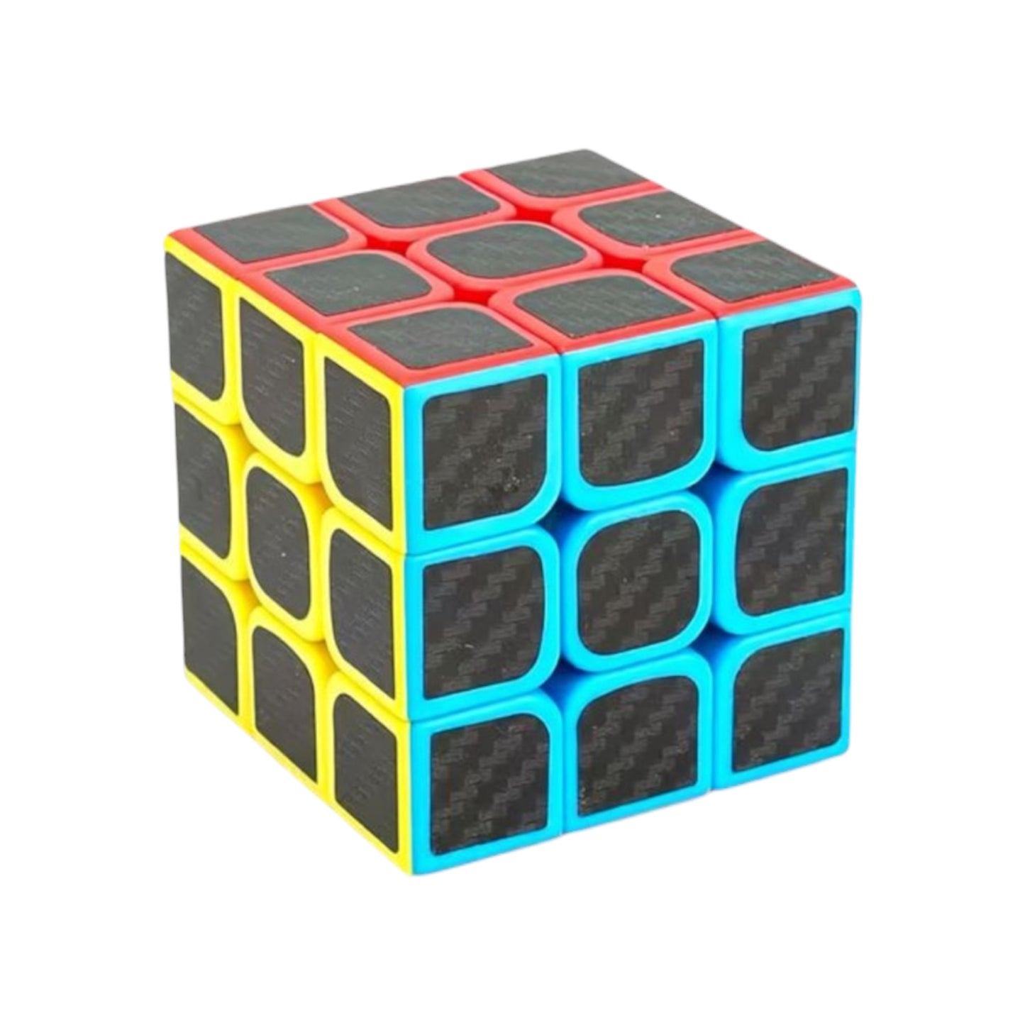 Κύβος Ταχύτητας 3x3  Speed Cube 5.5*5.5cm