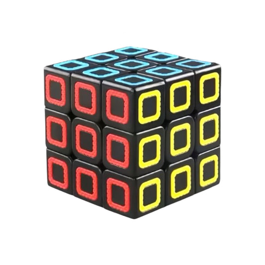 Κύβος Ταχύτητας 3x3 Speed Cube 5.7*5.7cm