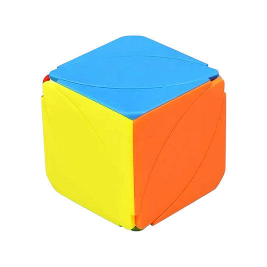 Κύβος Ταχύτητας IVY-LEAF 3x3 Speed Cube 5.5*5.5cm