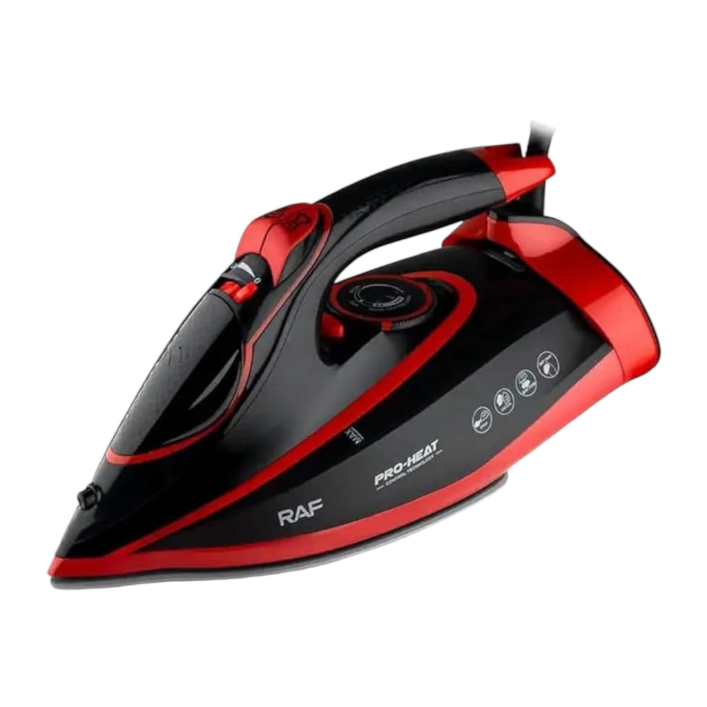 RAF Σίδερο 2600W