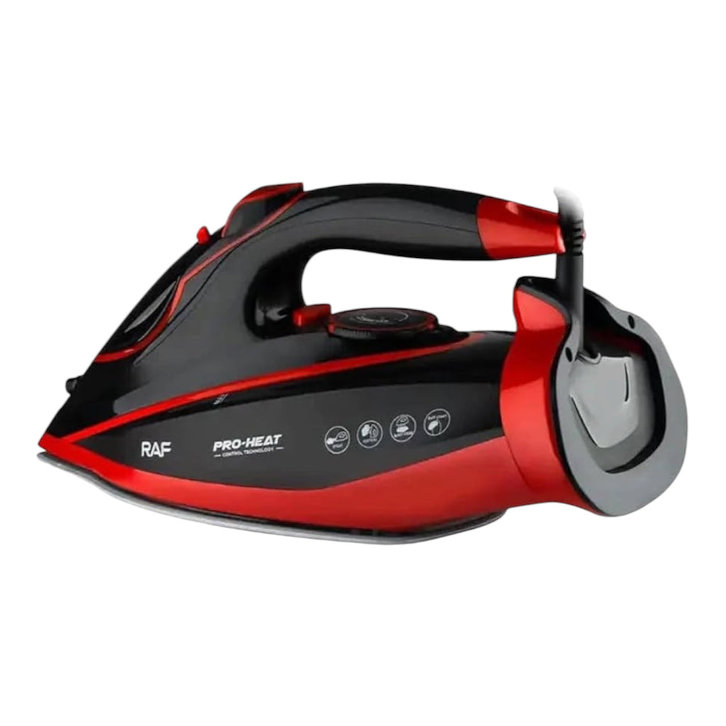 RAF Σίδερο 2600W
