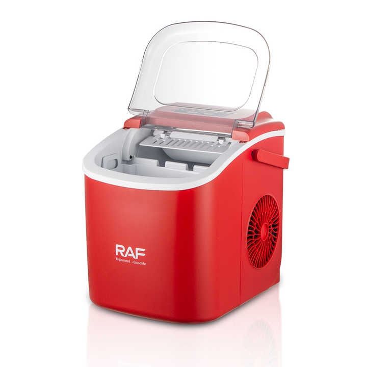 RAF Παγομηχανή  R.0301 - Ice Maker
