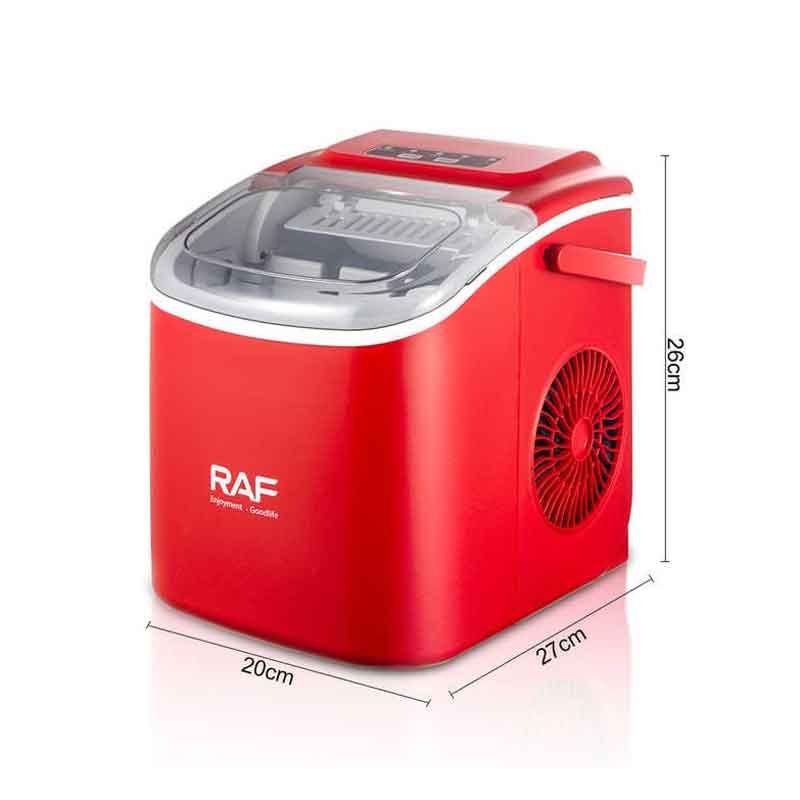 RAF Παγομηχανή  R.0301 - Ice Maker