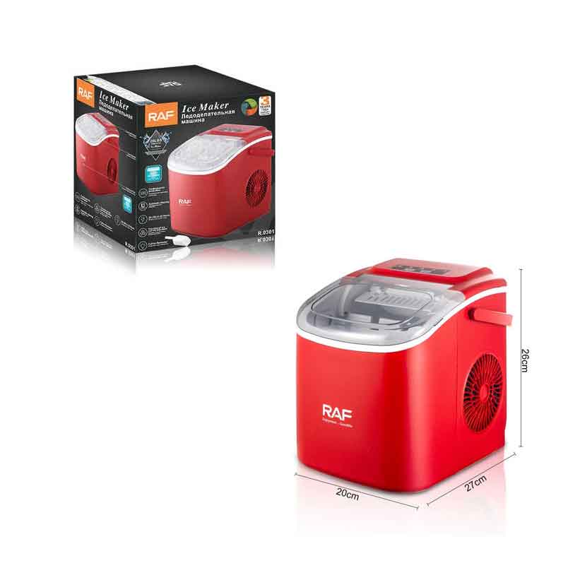 RAF Παγομηχανή  R.0301 - Ice Maker