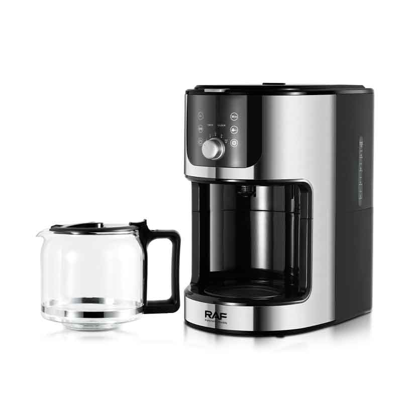 RAF Καφετιέρα 1050W R.110 - Coffee Maker