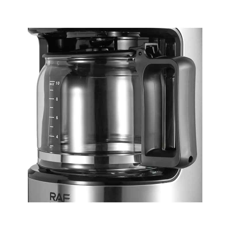 RAF Καφετιέρα 1050W R.110 - Coffee Maker