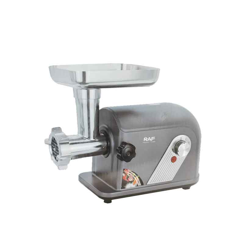 RAF Μηχανή Άλεσης Κιμά 2200W R.3361  – Meat Grinder