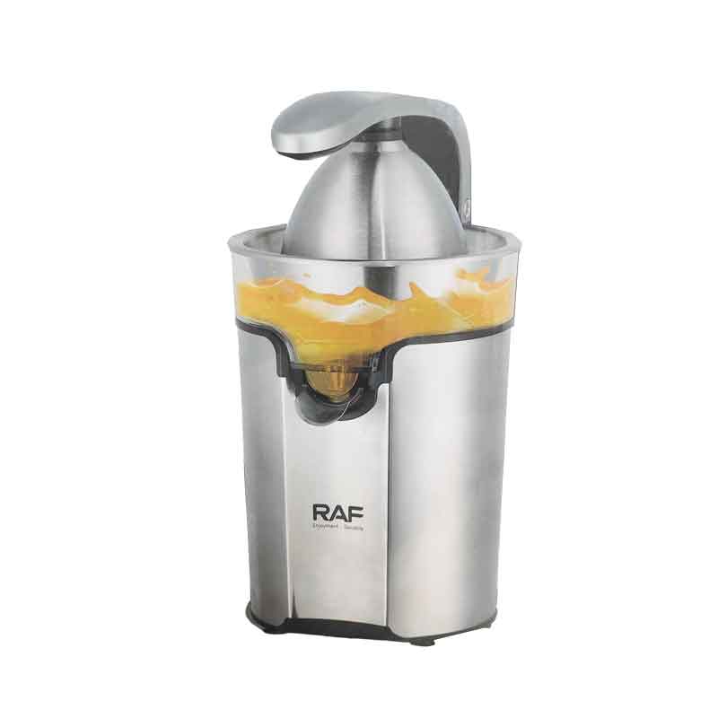RAF Αποχυμωτής 300mL 100W R.626 - Citrus Juicer