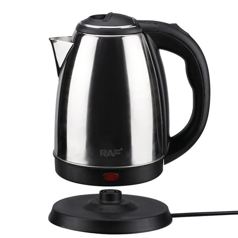 Raf Ηλεκτρικός Βραστήρας 2.0L 1500W RAF R.7816 - Electric Kettle