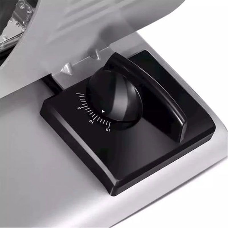 Μηχανή κοπής αλλαντικών RAF R.8800 - Electric Food Slicer