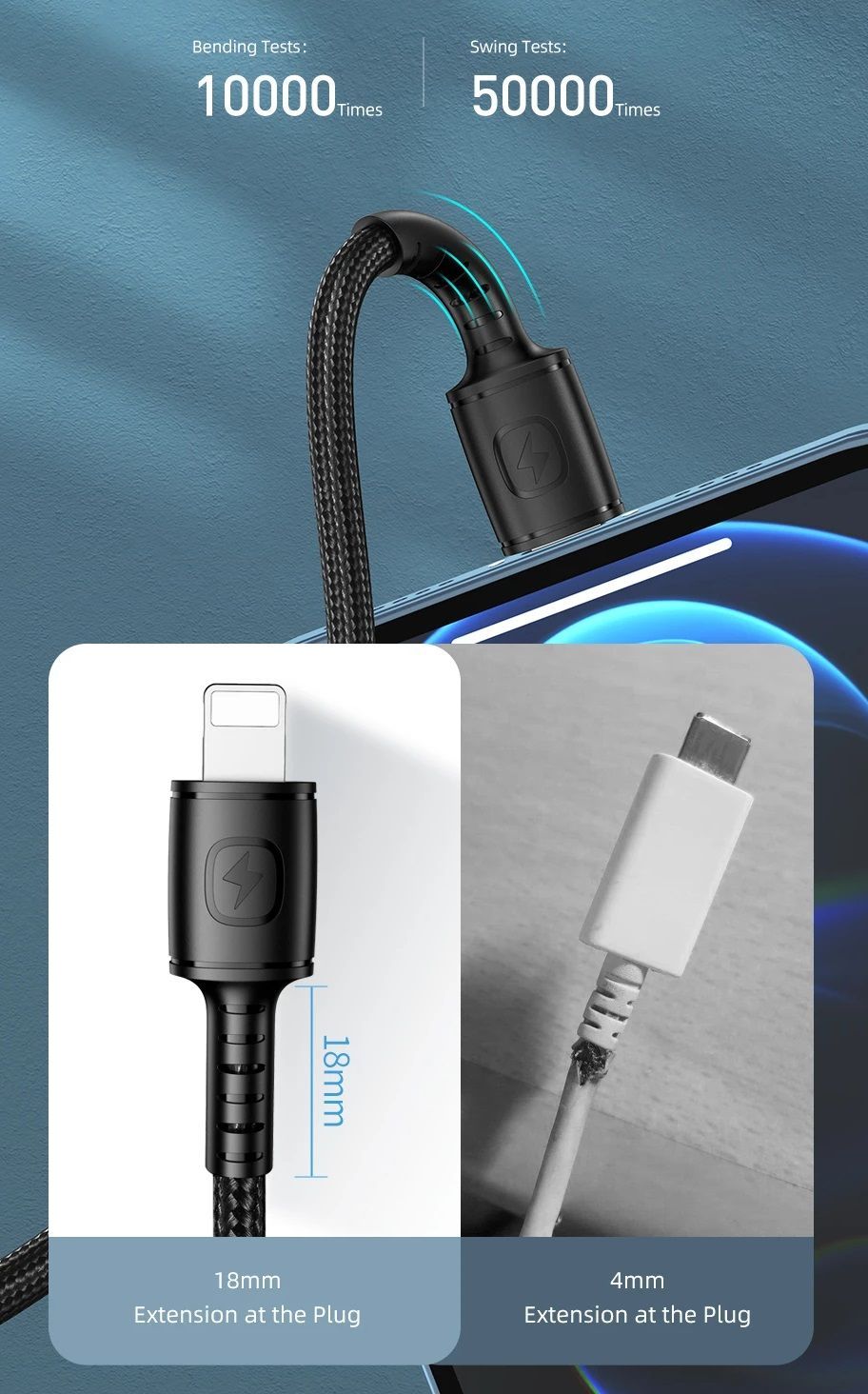 Αντάπτορας USB-A σε Type-C - CL-13 - AWEI - 888094