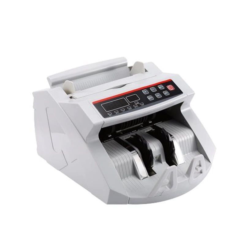 Μετρητής χαρτονομισμάτων 2180 UV/MG - Bill counter