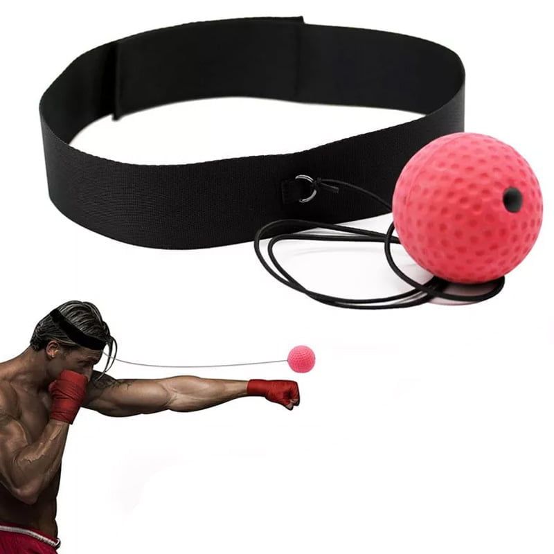 Μπαλάκι για boxing - Boxing reflex ball - Angel shopping