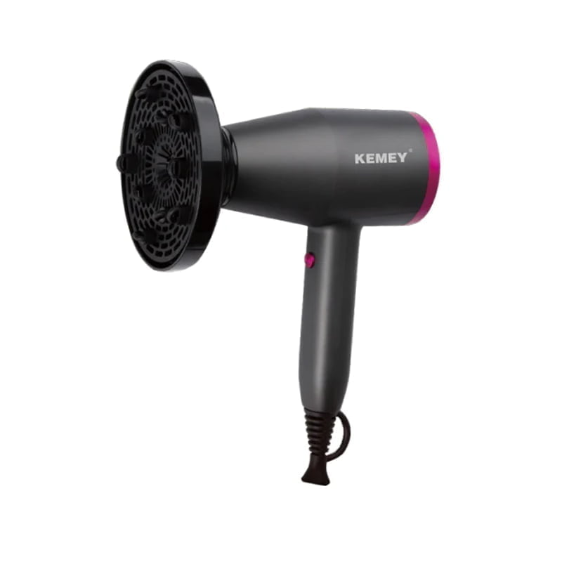 Kemey KM-9949 Πιστολάκι Μαλλιών - Hair dryer - Angel shopping