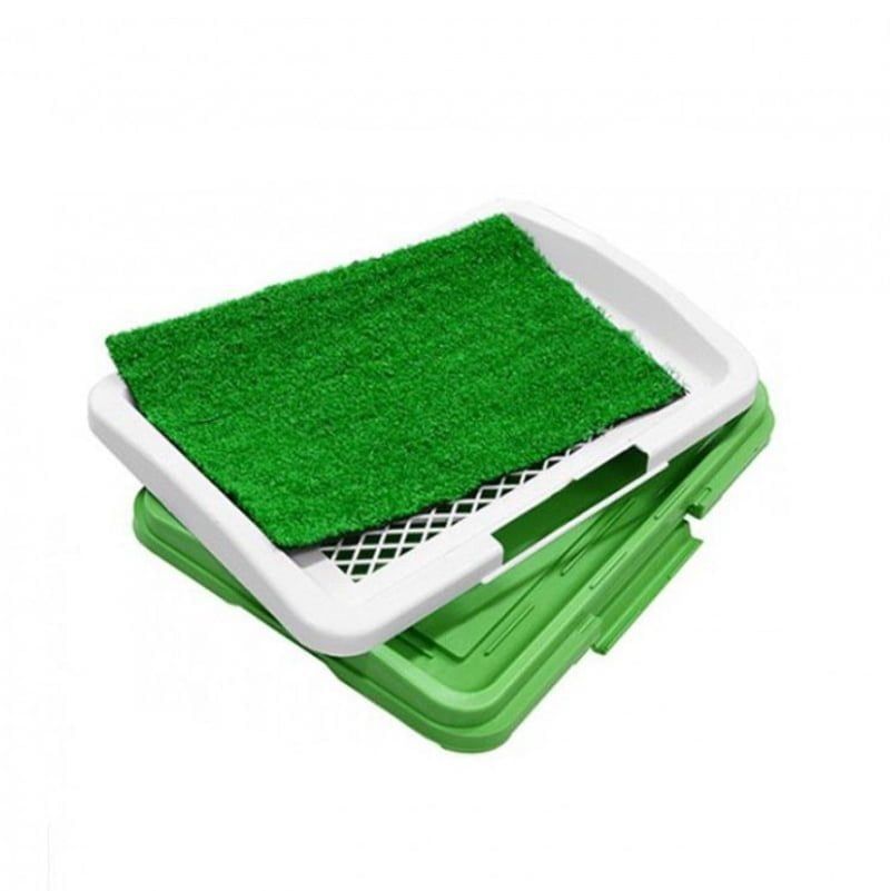 Φορητή Τουαλέτα για Κατοικίδια - Puppy potty pad - Angel shopping