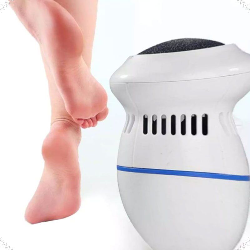 Συσκευή αφαίρεσης κάλων - Pedi Foot grinder