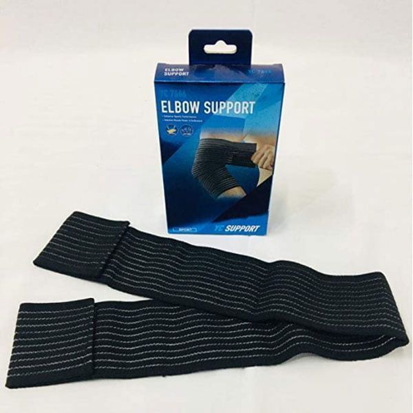 YC 7666 υποστήριξη αγκώνα - Elbow support - Angel shopping