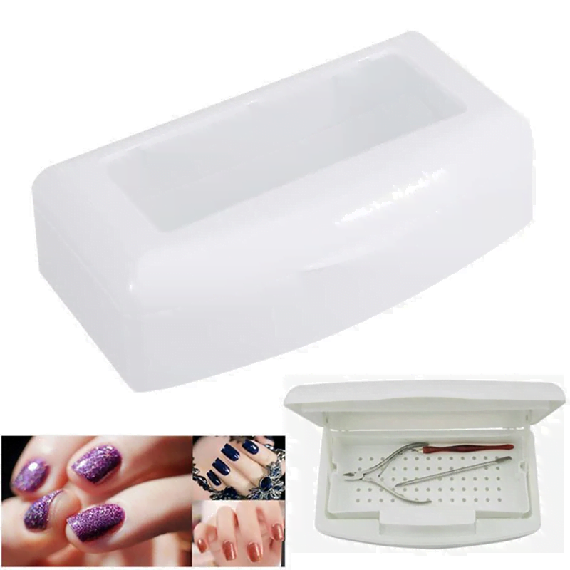 Κουτί αποστείρωσης εργαλείων - Tool sterilization box