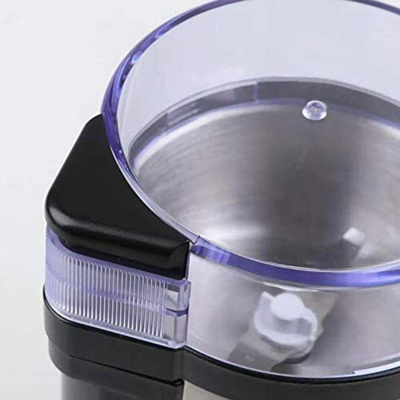 Sokany ηλεκτρικός μήλος άλεσης καφέ SM-3001S - Sokany Coffee Grinder SM-3001S