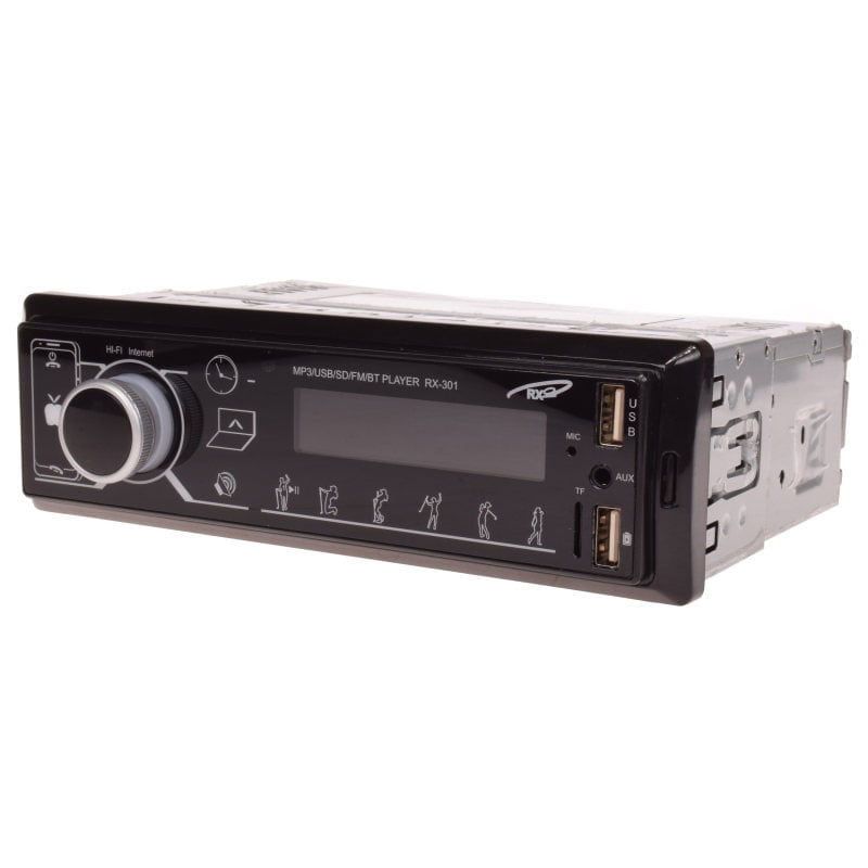 Onnix MP3 player αυτοκινήτου με είσοδο USB/AUX - Car MP3 player