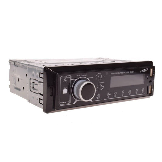 Onnix MP3 player αυτοκινήτου με είσοδο USB/AUX - Car MP3 player