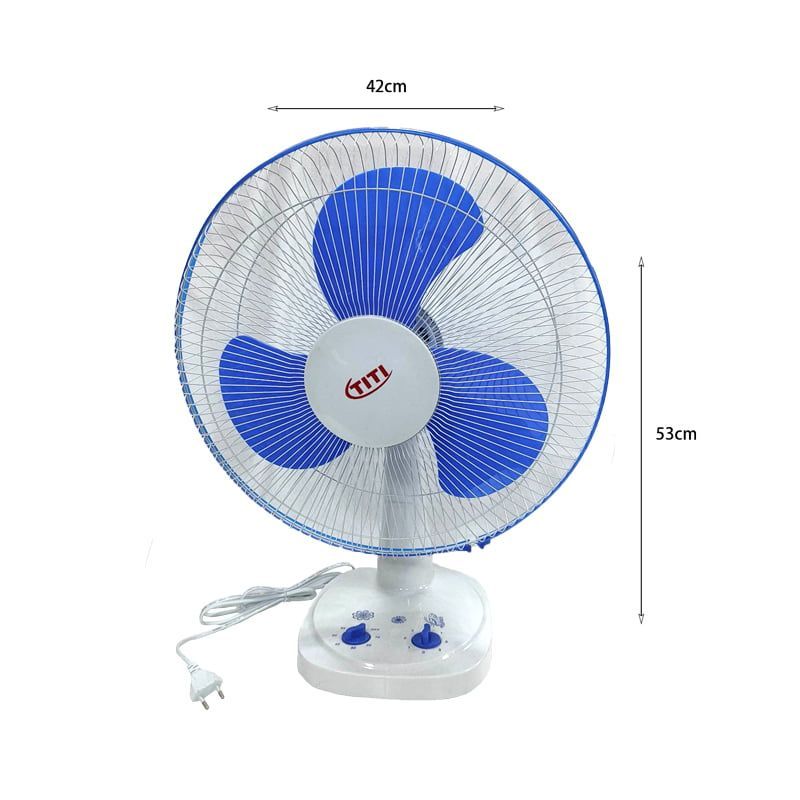 Ανεμιστήρας επιτραπέζιος FT-40 16" - Table fan - Angel shopping
