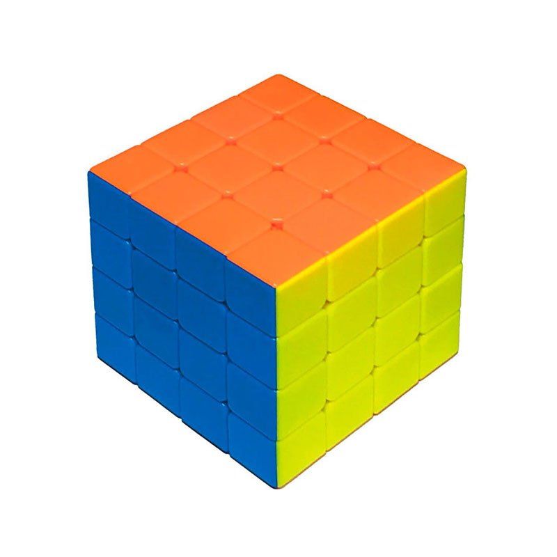 Cube series παιχνίδι κύβος 4*4*4 - Cube toy