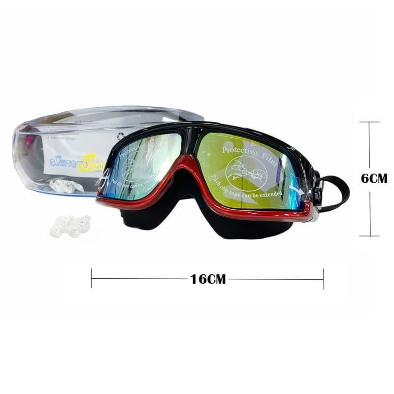 Sainteve γυαλιά κολύμβησης - Μάσκα θαλάσσης - Swimming goggles - Angel shopping