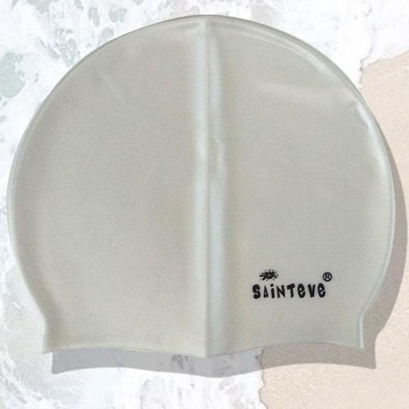 Sainteve Σκουφάκι Κολύμβησης - Silicone swim cap