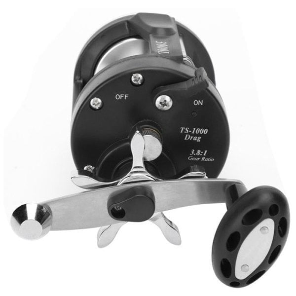 TSSD 3000L μηχανισμός ψαρέματος - Fishing Reel