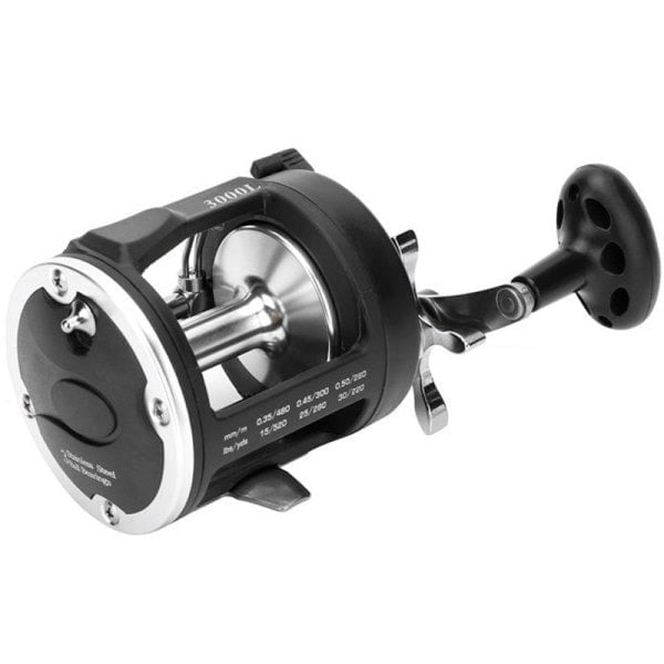 TSSD 3000L μηχανισμός ψαρέματος - Fishing Reel