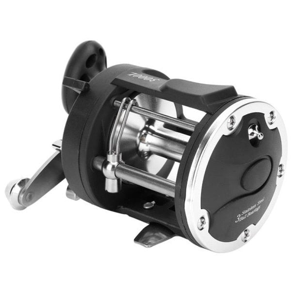 TSSD 3000L μηχανισμός ψαρέματος - Fishing Reel