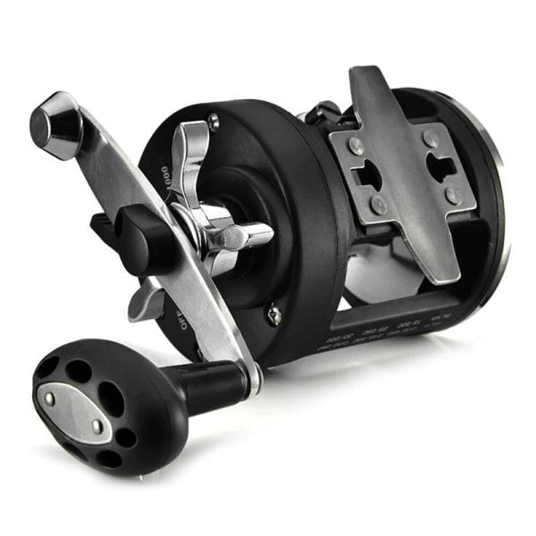 TSSD 4000L μηχανισμός ψαρέματος - Fishing Reel