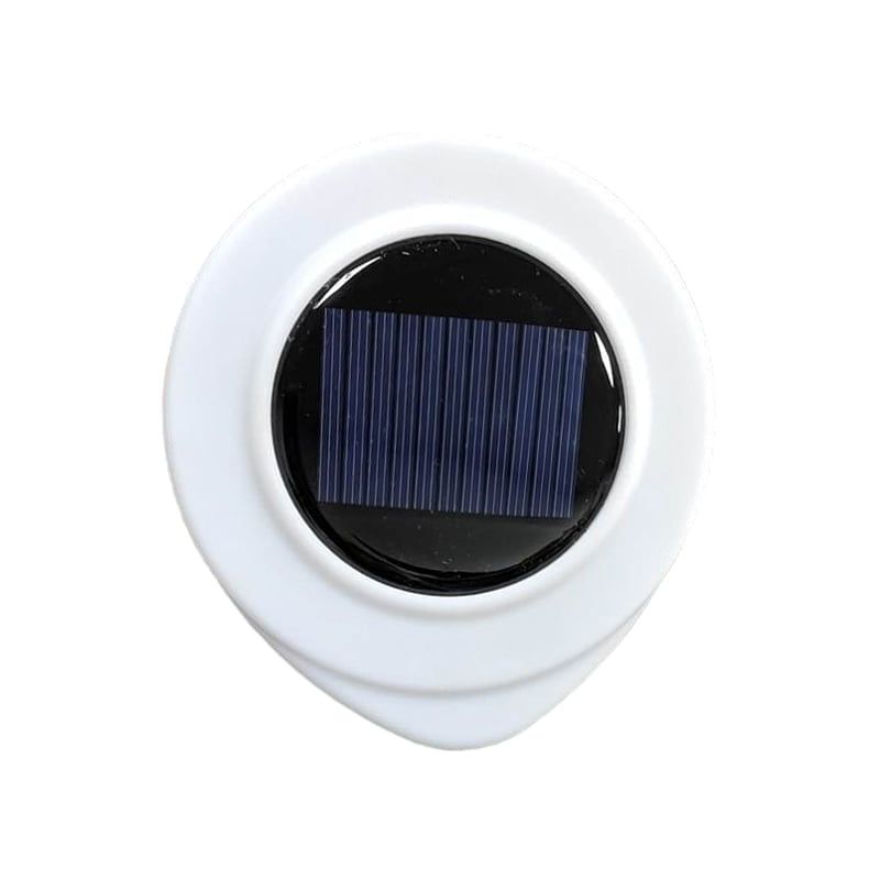 Ηλιακό Φωτιστικό Εξωτερικού Χώρου 48cm XF-2017 - Solar garden light - Angel shopping