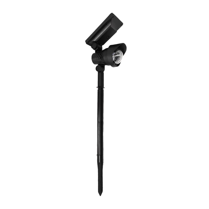 Ηλιακό Φωτιστικό Εξωτερικού Χώρου 61cm XF-718 - Solar atmosphere lamp
