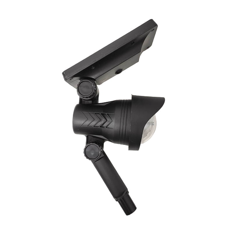 Ηλιακό Φωτιστικό Εξωτερικού Χώρου 61cm XF-718 - Solar atmosphere lamp
