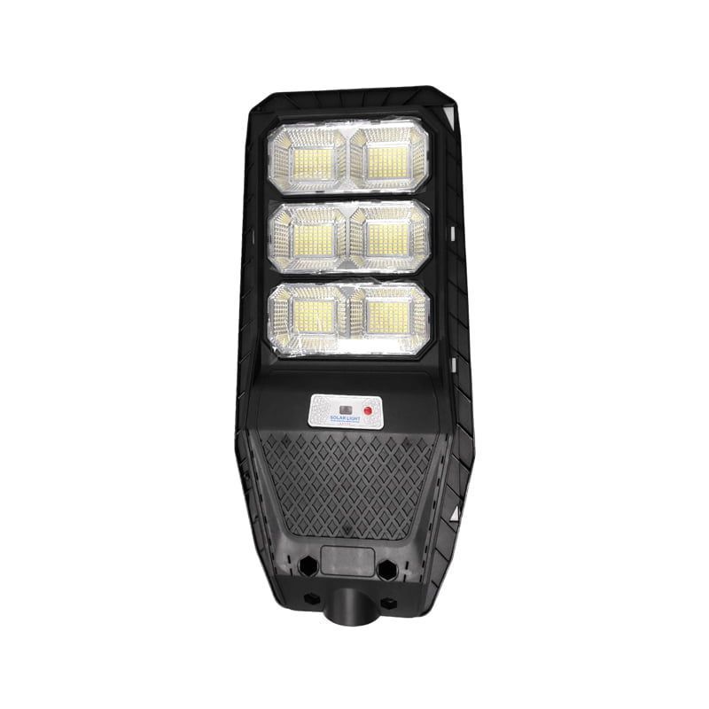 Ηλιακός προβολέας με τηλεχειριστήριο 600W IP67 - Solar light