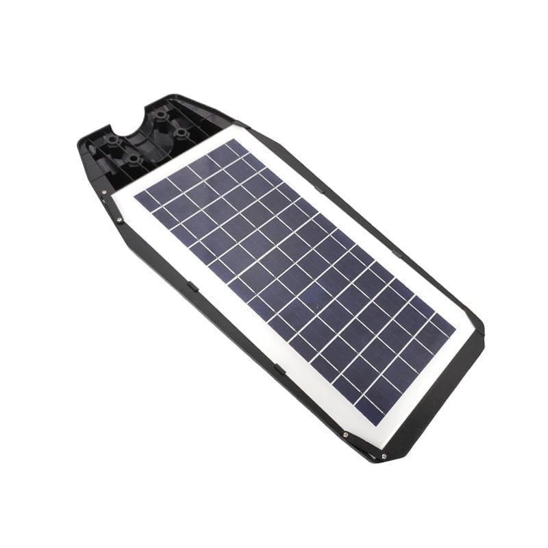 Ηλιακός προβολέας με τηλεχειριστήριο 600W IP67 - Solar light