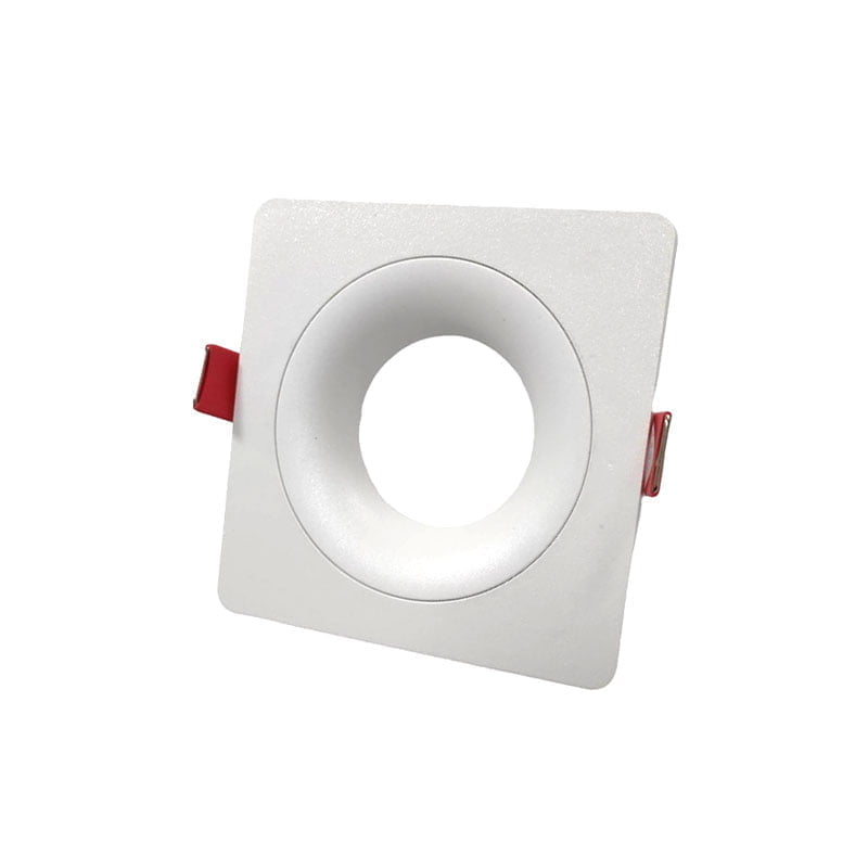 Βάση για λάμπα σποτάκι 9cm - Base for spot lamp