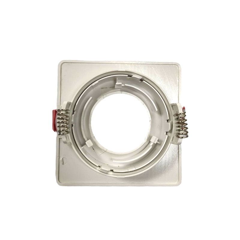 Βάση για λάμπα σποτάκι 9cm - Base for spot lamp