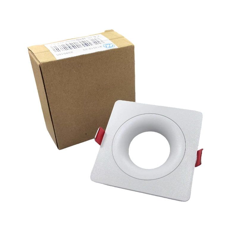Βάση για λάμπα σποτάκι 9cm - Base for spot lamp