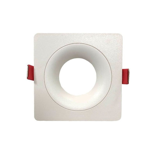 Βάση για λάμπα σποτάκι 9cm - Base for spot lamp