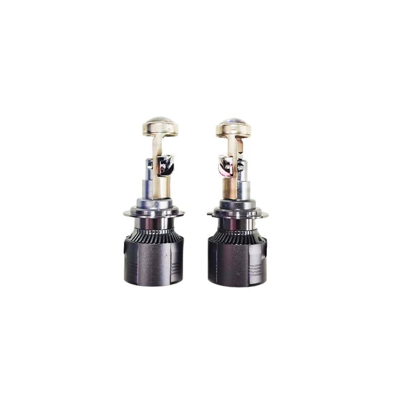 Φώτα αυτοκινήτου A80-H4 – Car headlight