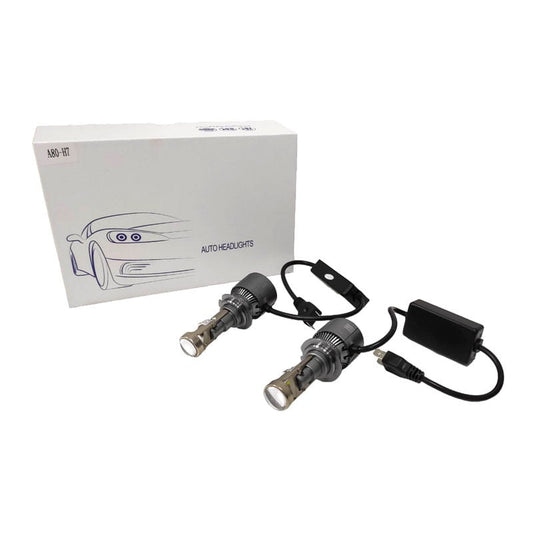 Φώτα αυτοκινήτου A80-H7 – Car headlight