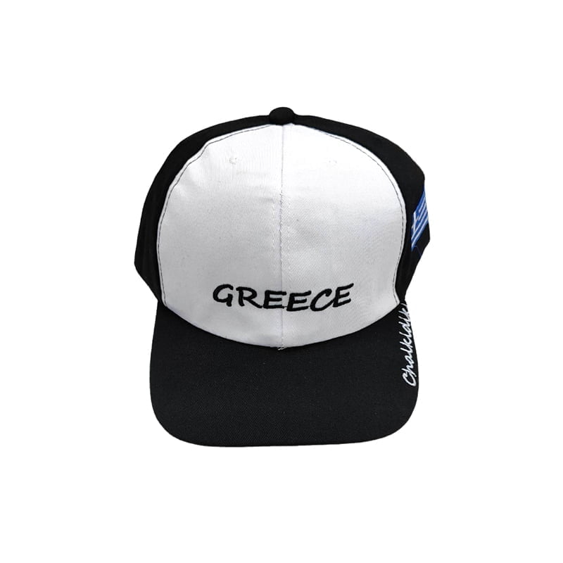 Τζόκεϊ καπέλο - Jockey hat Greece