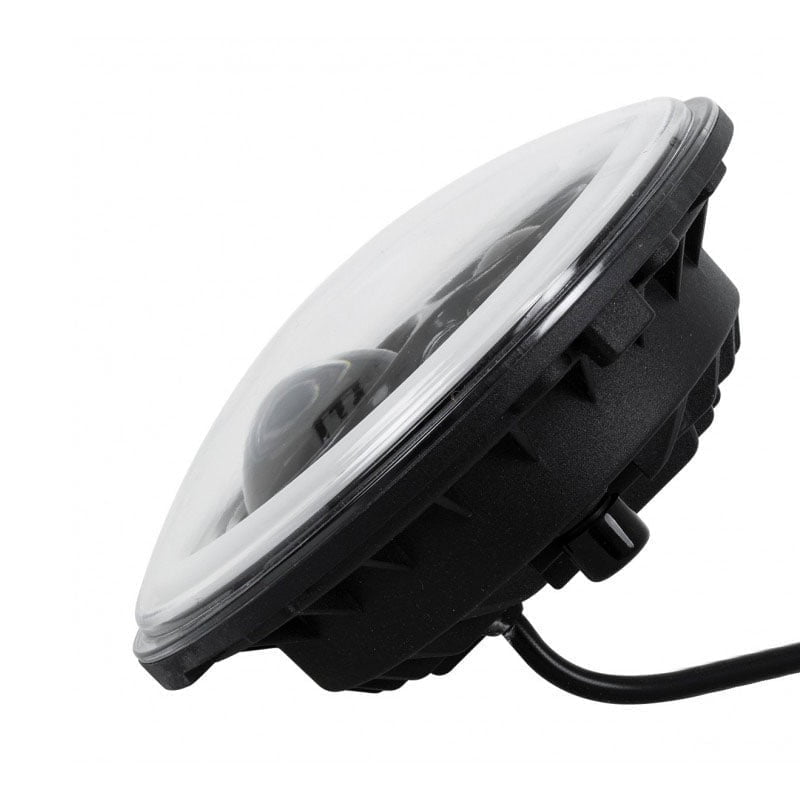 GrowPal Προβολάκι Μηχανής Led 1τμχ 9-60V – Motorcycle headlight